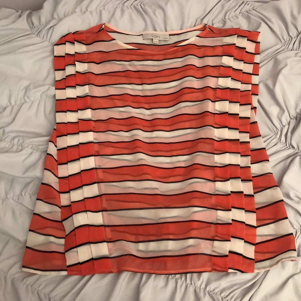 LOFT top